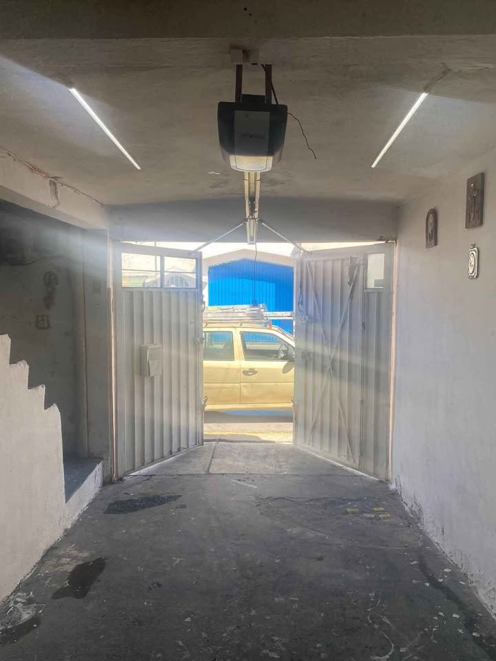 Portones automáticos en Hermosillo