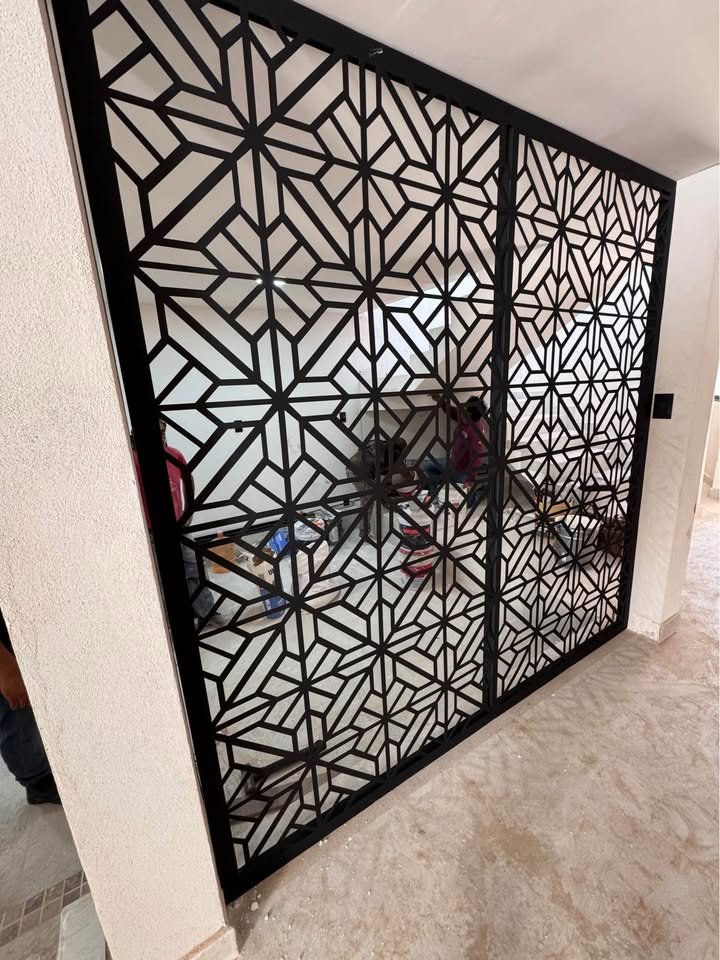 Celosías para casas en Hermosillo