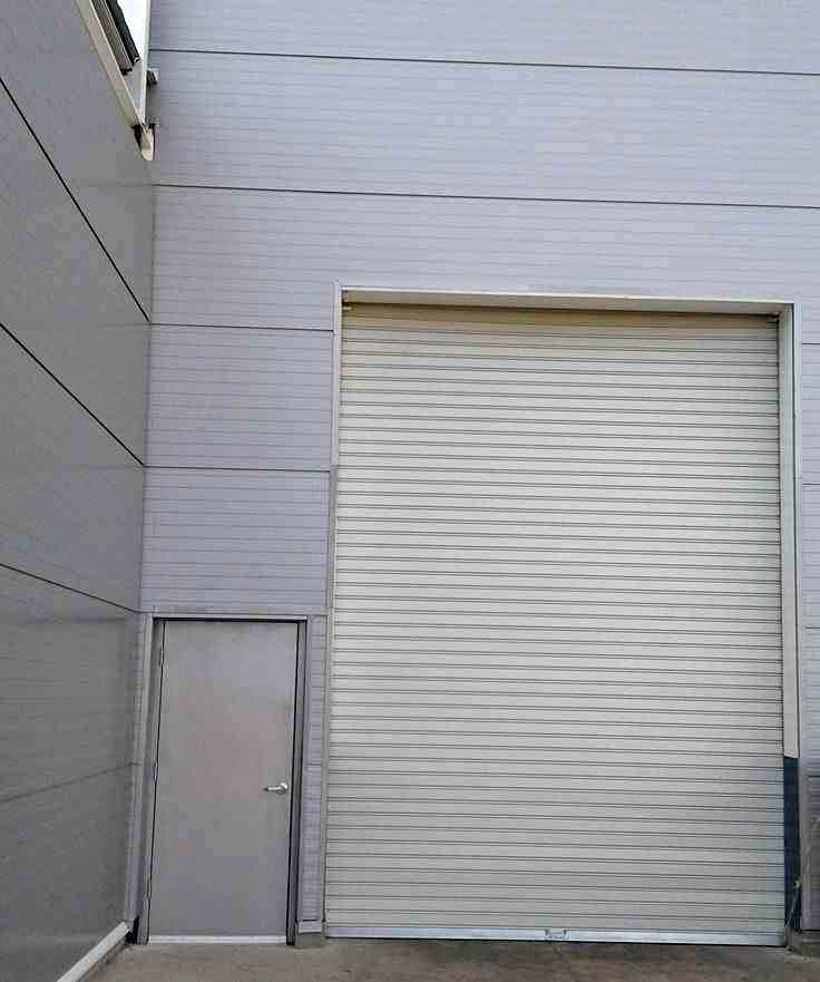 Mantenimiento de cortinas metálicas en Hermosillo