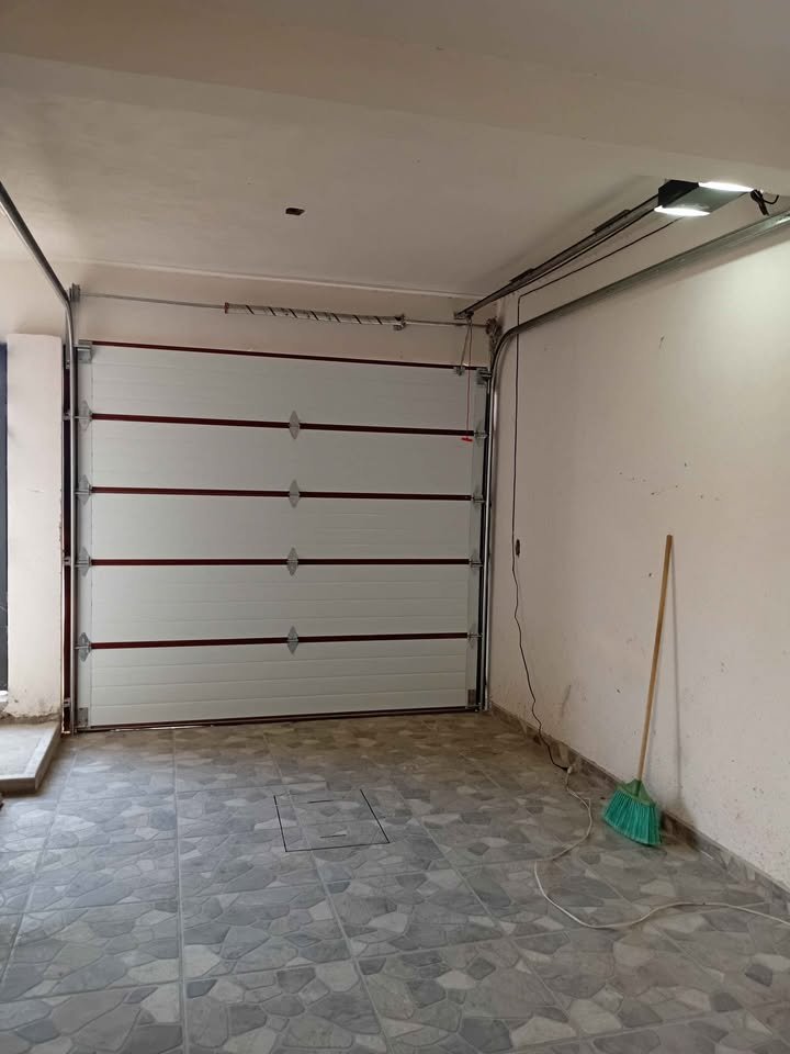 Portón automático en Hermosillo
