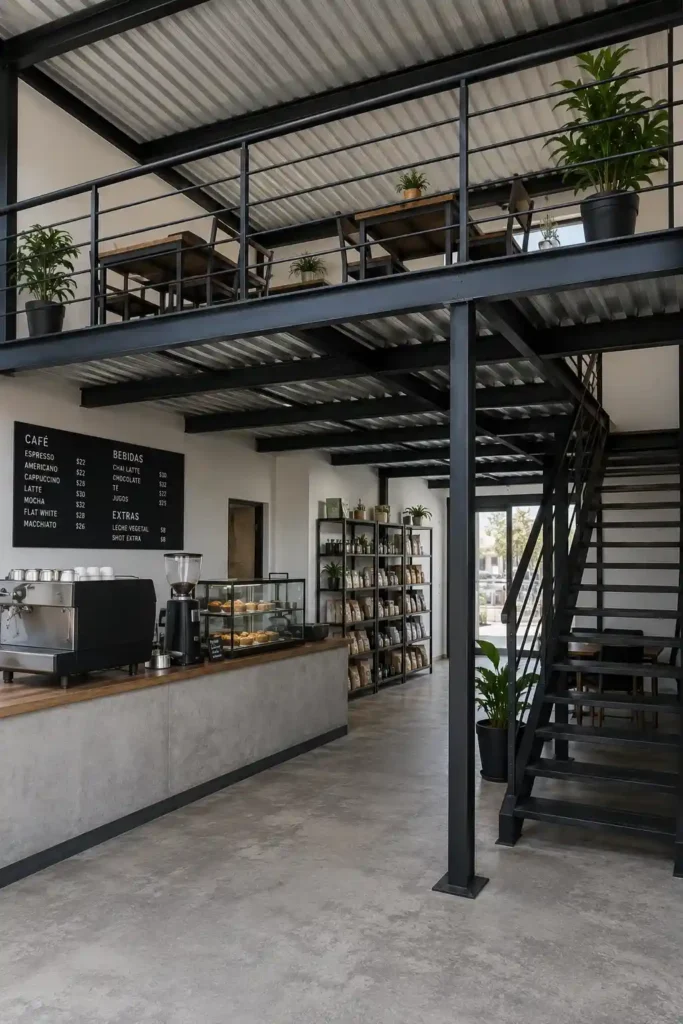 Fabricación de Estructuras Metálicas en Hermosillo