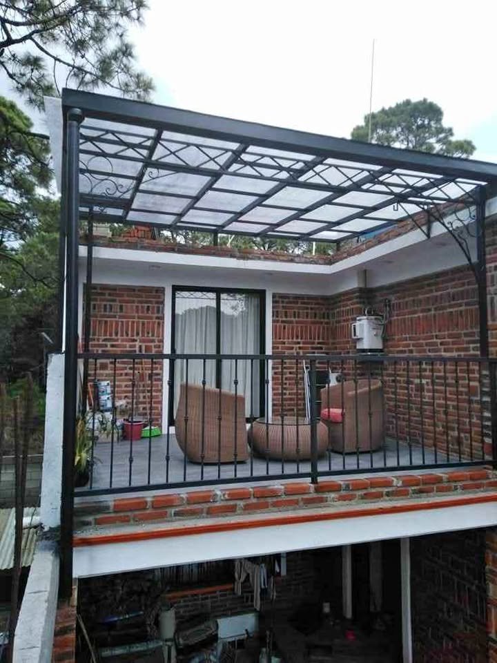 Instalación de estructuras de acero en hermosillo
