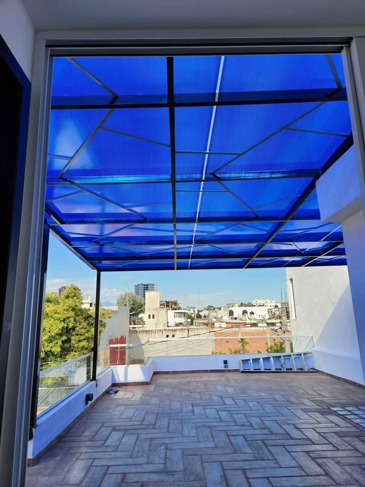 Instalación de pérgolas y techumbres en Hermosillo