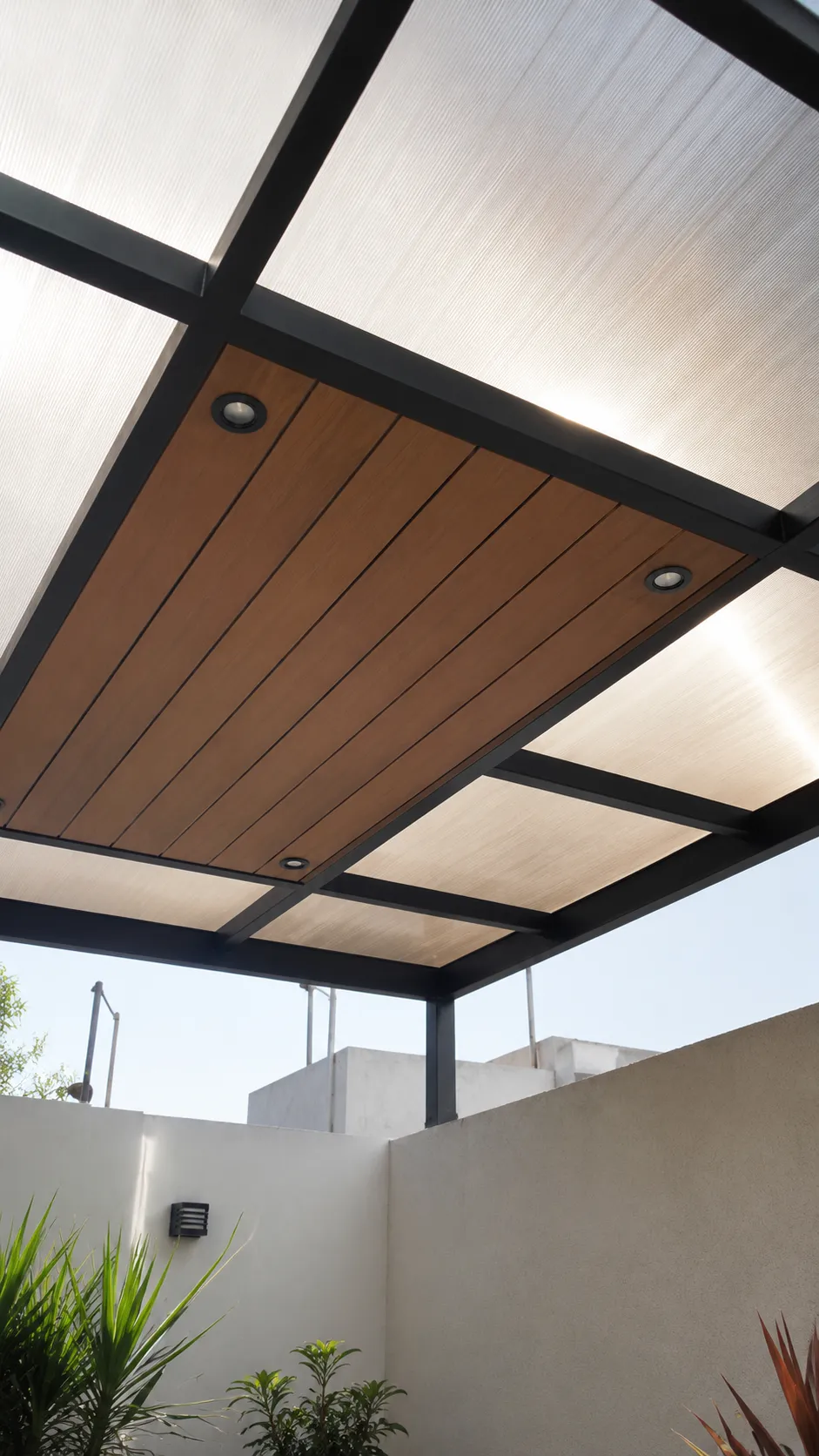 Instaladores de deck sintético en Hermosillo